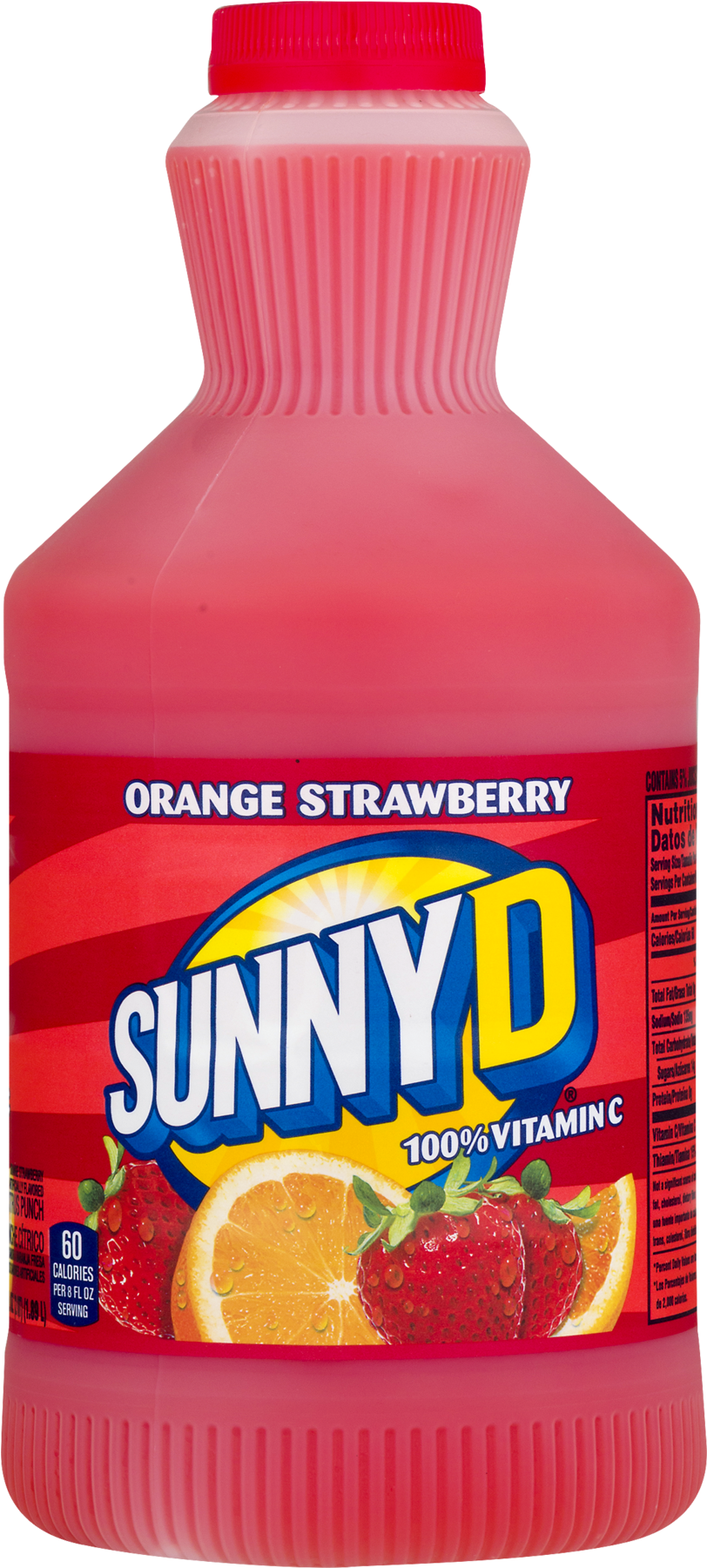 Plastic Bottle Clipart (1800x1800), Png Download