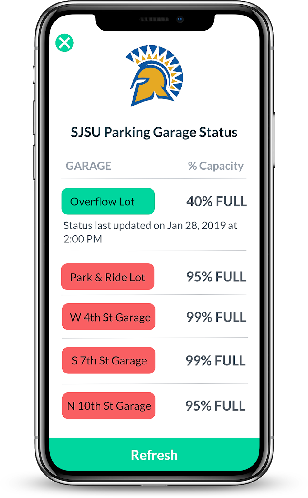 Parkstash - Iphone Clipart (990x1600), Png Download