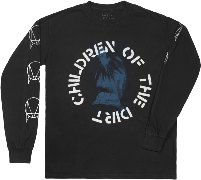 Long-sleeved T-shirt Clipart (1024x955), Png Download