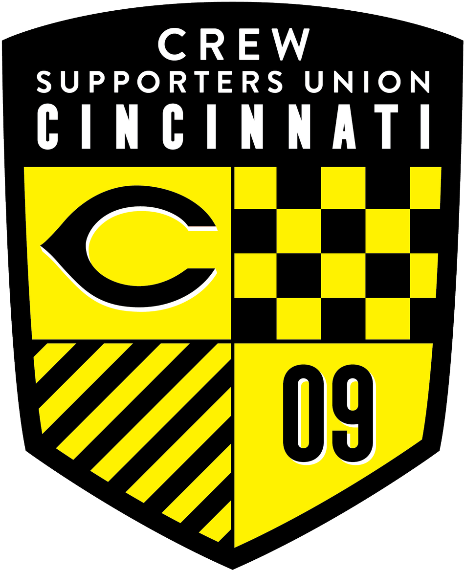 Rt @cincy Crew Clipart (970x1200), Png Download
