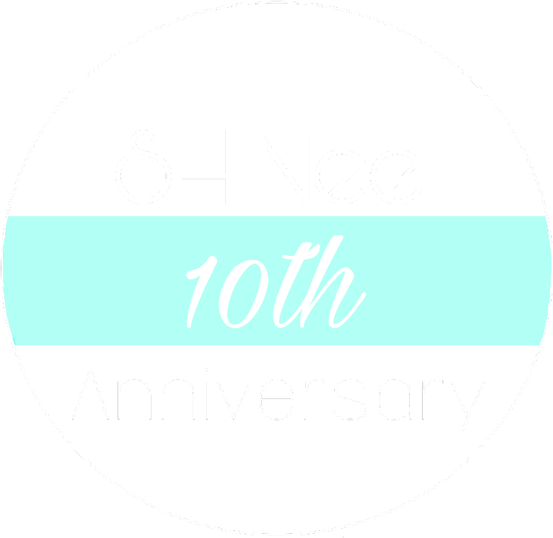 Shinee Sticker - Circle Clipart (1024x1024), Png Download