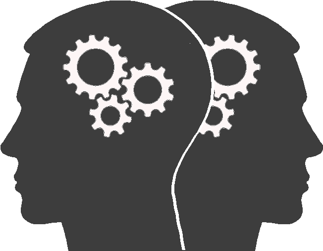 Logo - Silhouette Clipart (675x1175), Png Download