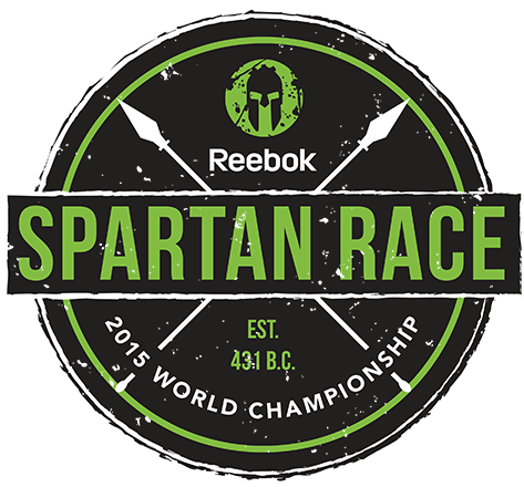 Spartan Race World Championships Preview - Spartan Race Clipart (600x600), Png Download