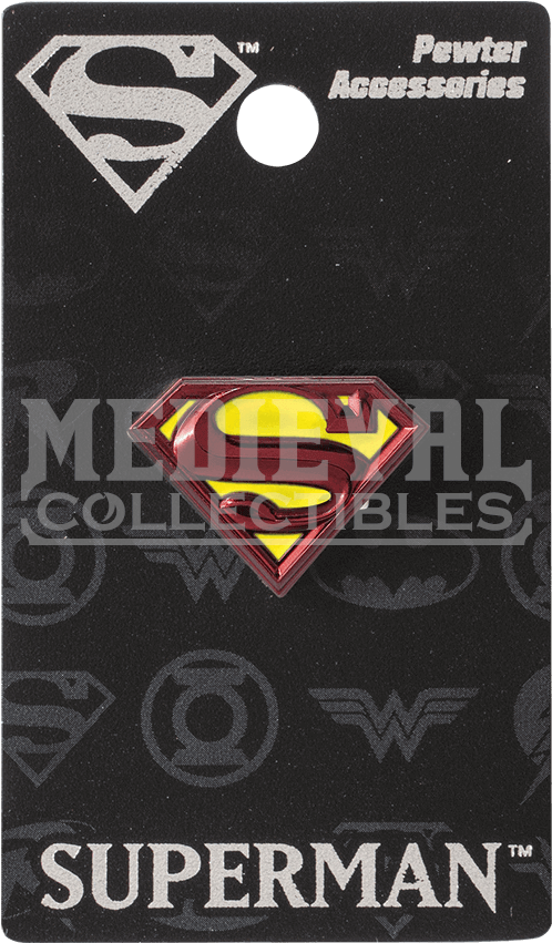 Superman Clipart (850x850), Png Download