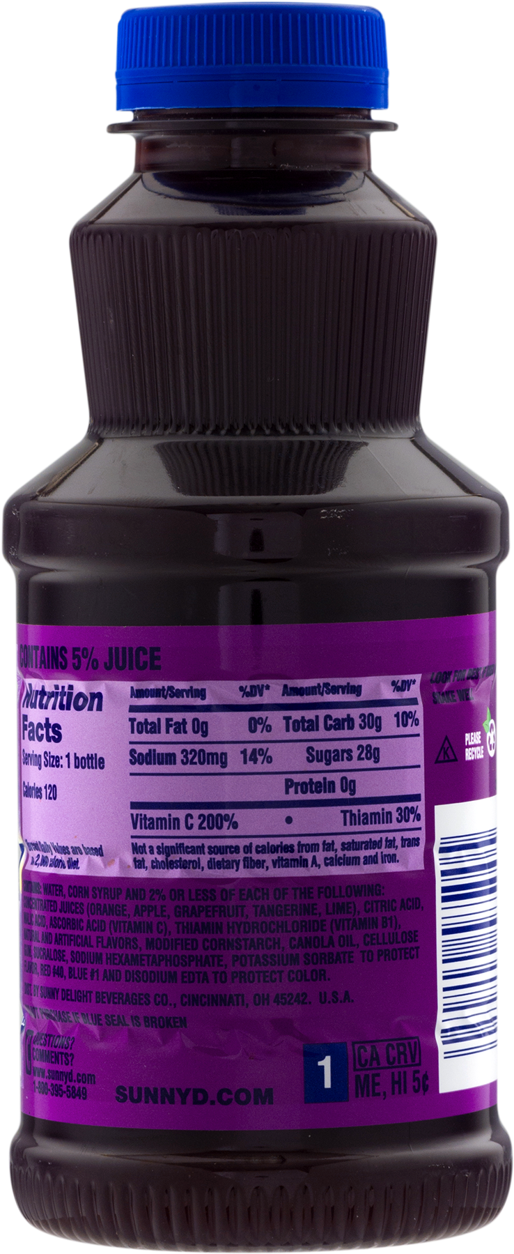 Bottle Clipart (1800x1800), Png Download