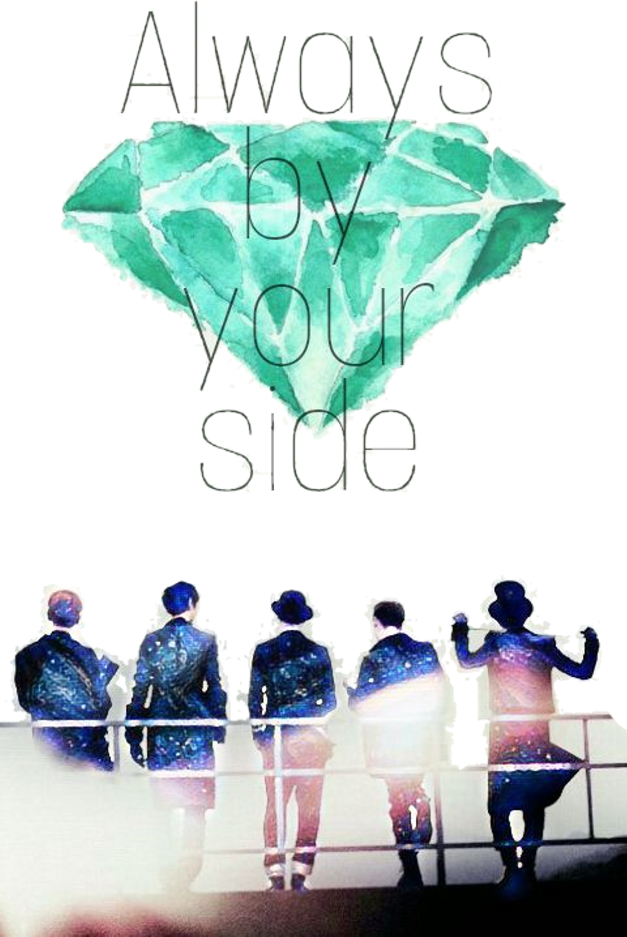 Summer - Shinee Clipart (901x1347), Png Download