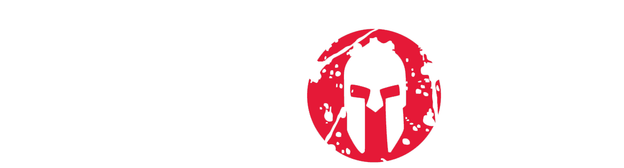 Qdvvxrbxfjrqatmjn8aska Sr Logo Reebok Copy - Spartan Race Clipart (1252x338), Png Download