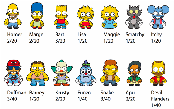1 Of Tous Les Personnages Des Simpsons Clipart Large Size Png Image 1 Of Tous Les Personnages Des Simpsons Clipart Large Size Png Image