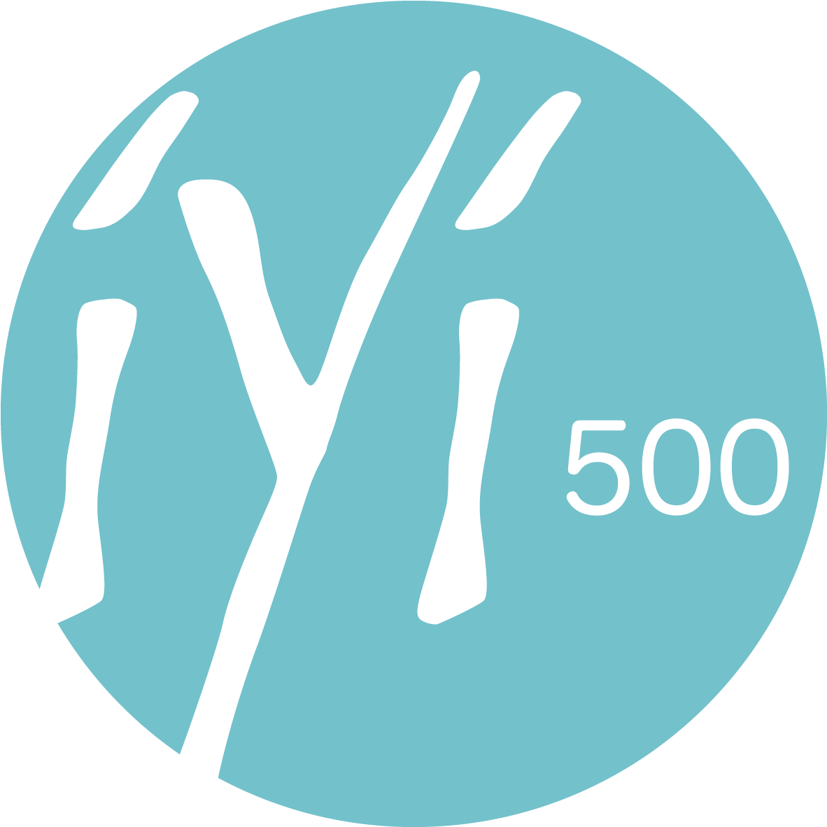 Iyi502 - Yoga Clipart (1772x1772), Png Download