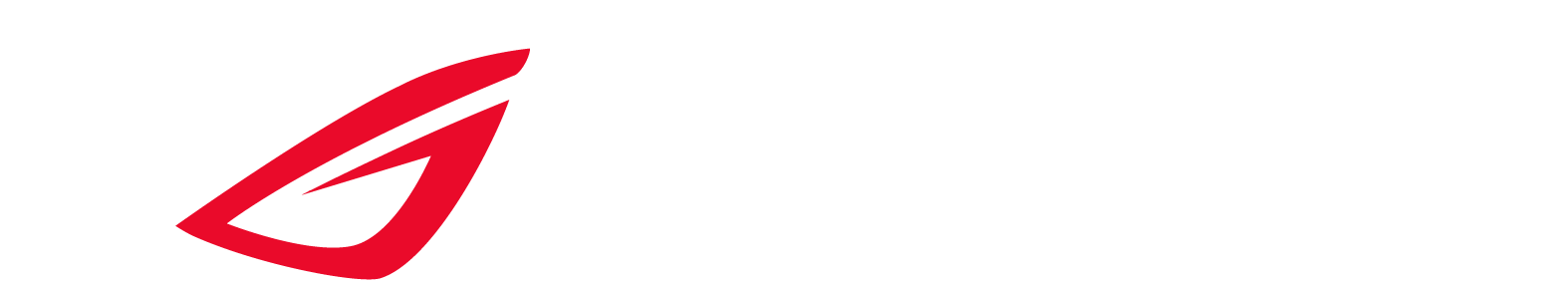 Deimos Rog Battleground - Asus Rog Clipart (1920x464), Png Download