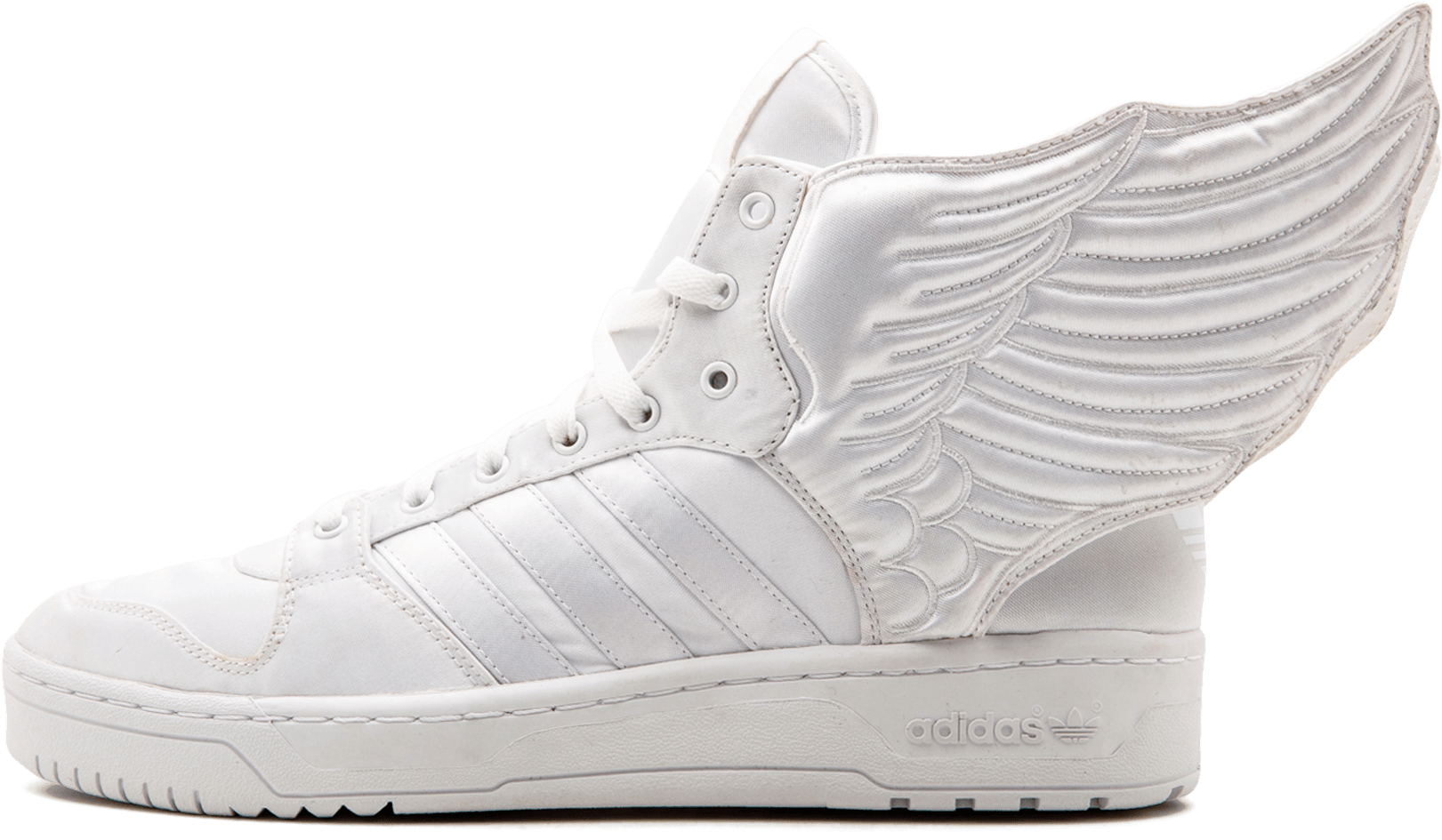 Adidas Clipart (2000x1200), Png Download