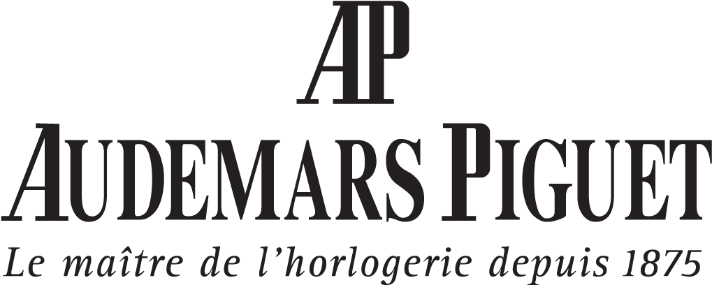 L'oreal Logo Transparent - Audemars Piguet Logo Png Clipart (1024x417), Png Download