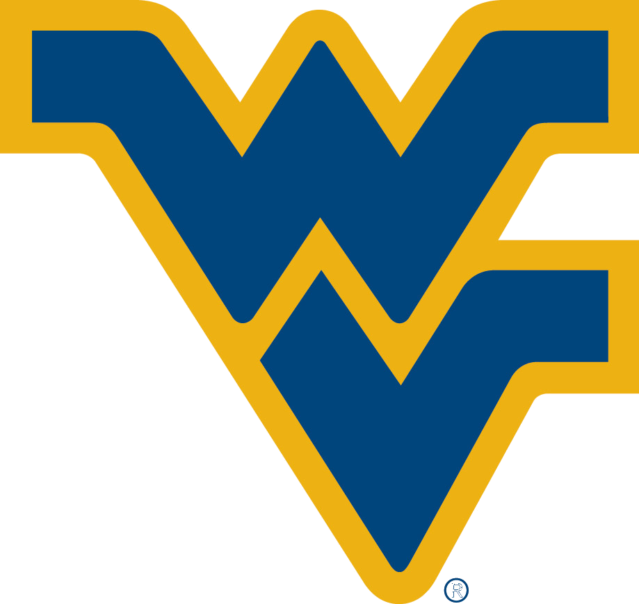 The Mertz Group - West Virginia University Logo Clipart (919x869), Png Download