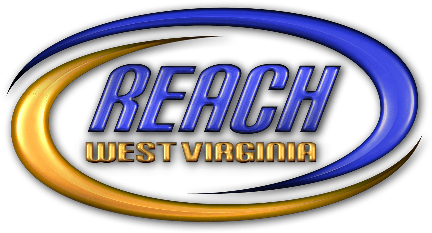 Reach Wv Logo - Wv Clipart (1575x900), Png Download