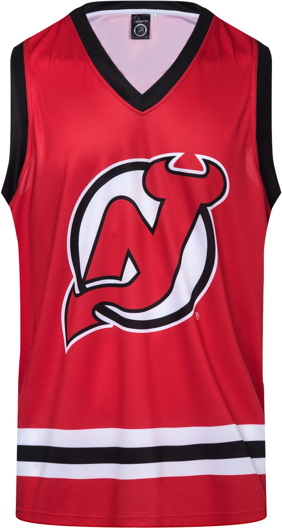 New Jersey Devils Clipart (1500x2000), Png Download