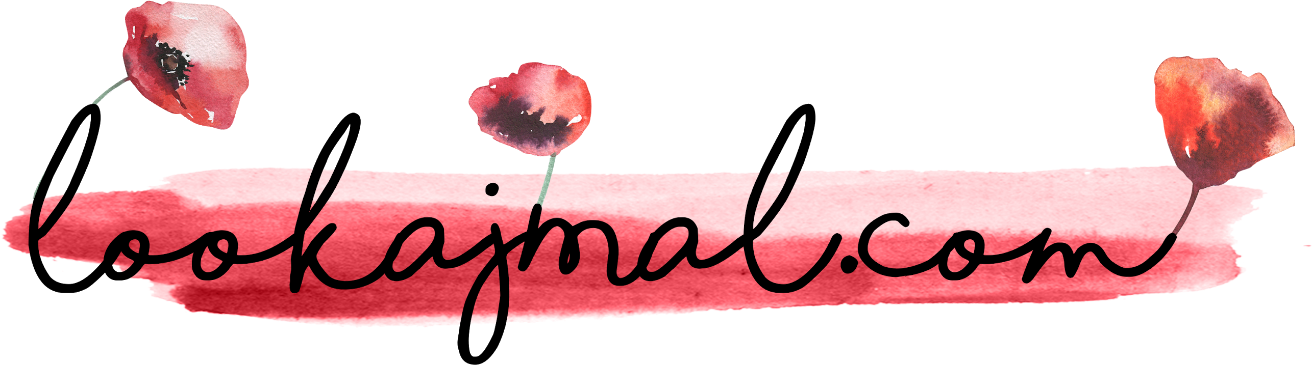 Logo - Calligraphy Clipart (2784x862), Png Download