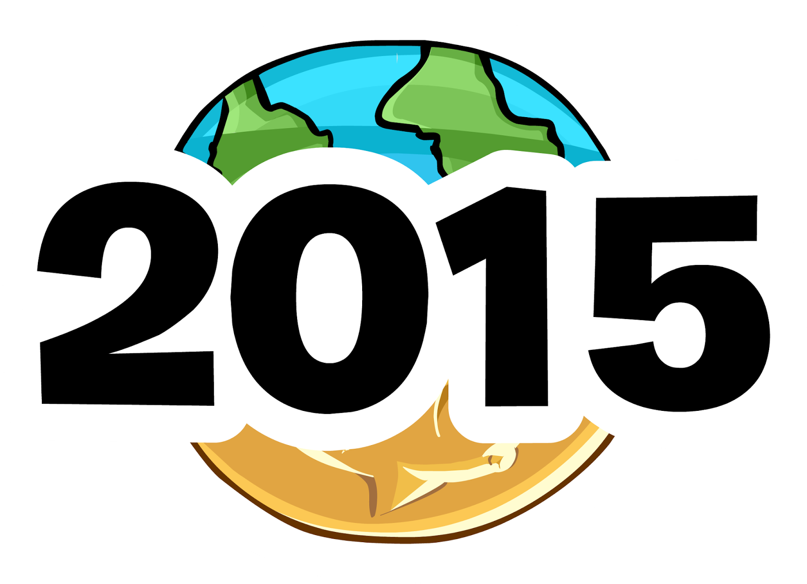 Club Penguin Holiday Party 2015 Is Here Ring The Bells, - Best Of Denton County Top Clipart (1600x1157), Png Download