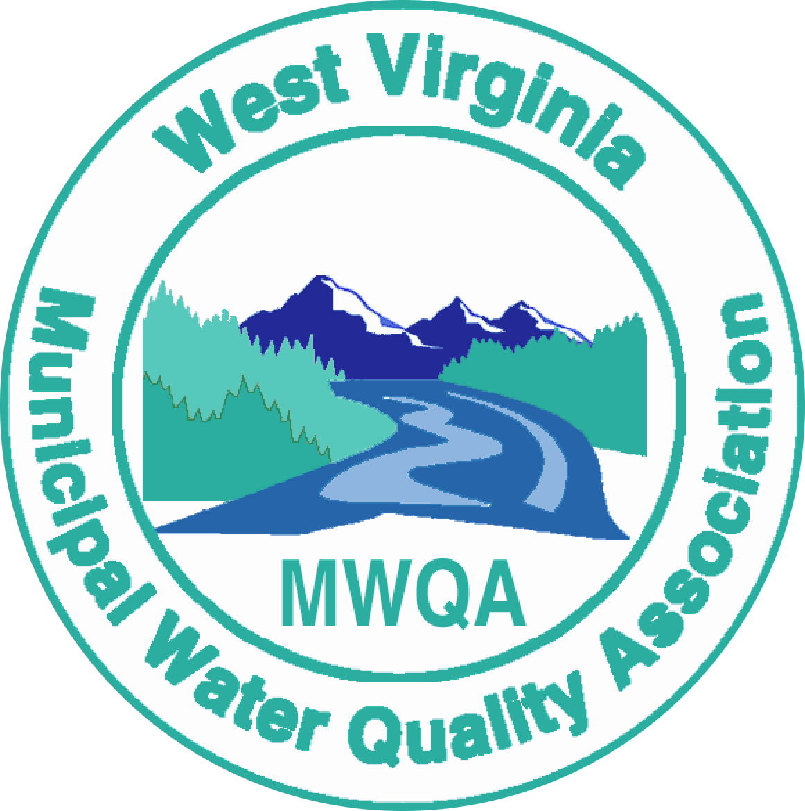 West Virginia - Circle Clipart (1162x1172), Png Download