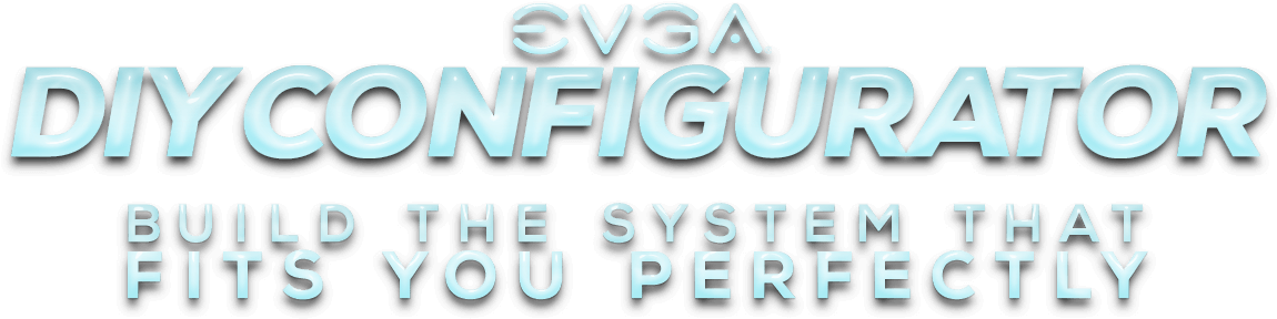 June 19th, 2017 Evga Diy Configurator Provides A Simple - Building Clipart (1280x307), Png Download