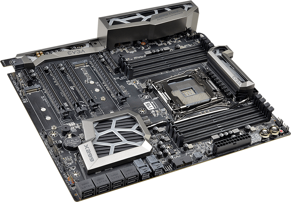 Both Platforms Have Three Boards Each - Asus Maximus Ix Formula Clipart (1000x677), Png Download