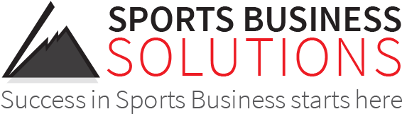 Sports Business Solutions Clipart (1000x520), Png Download