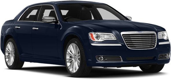 2015 Chrysler - Car Clipart (640x480), Png Download