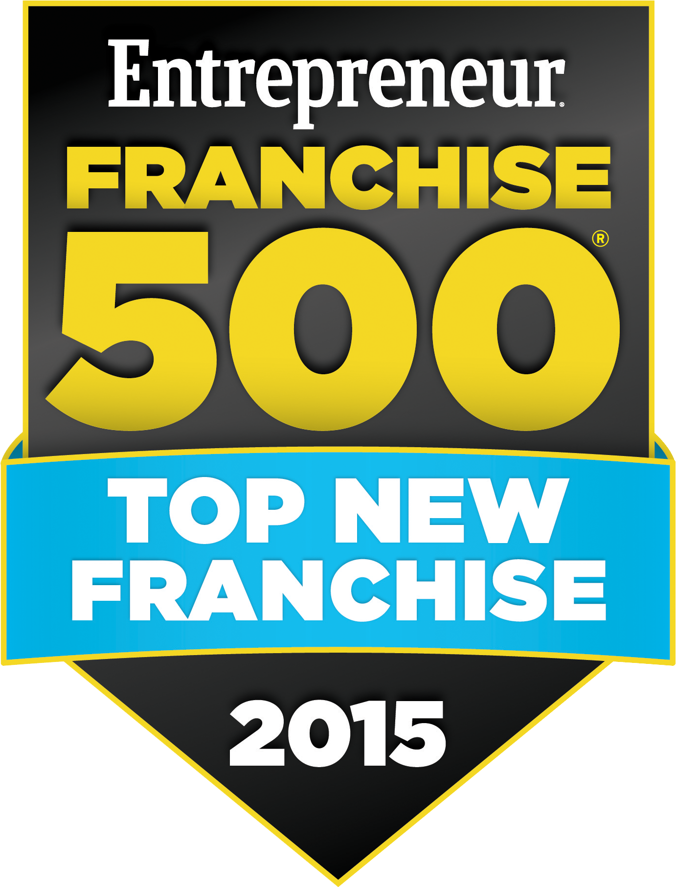 Http Www Entrepreneur Com Franchise500 Index Html Entrepreneur Magazine 2015 Top New Franchise Banner - Anytime Fitness