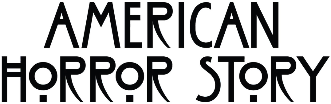 American Horror Story Transparent - American Horror Story Cult Logo Png Clipart (1280x800), Png Download