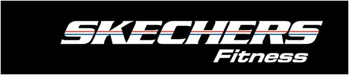 Share On Facebook - Skechers Clipart (1205x261), Png Download