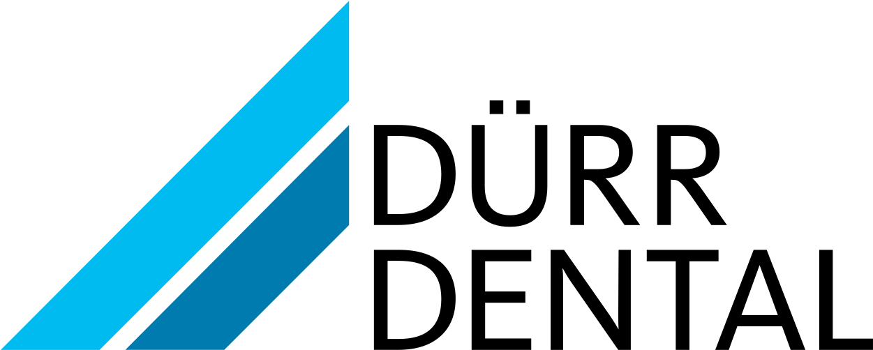 Dürr Dental Logo - Durr Dental Logo Clipart (1280x531), Png Download