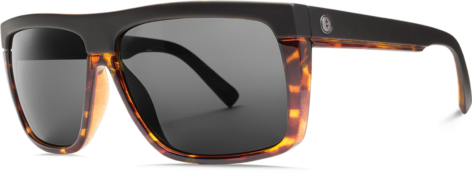 94 Ohm Black Gradien - Electric Black Top Darkside Clipart (1000x500), Png Download