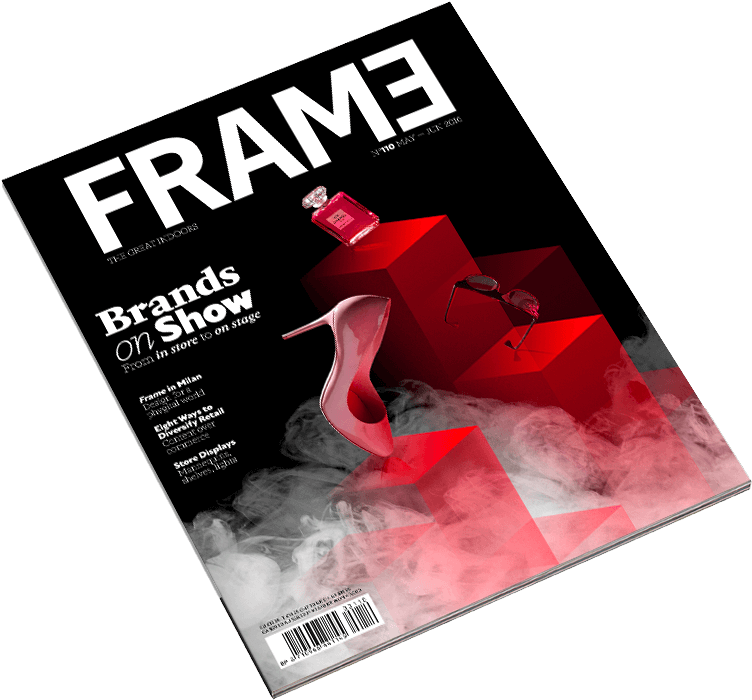 More From This Issue - Flyer Clipart (808x759), Png Download