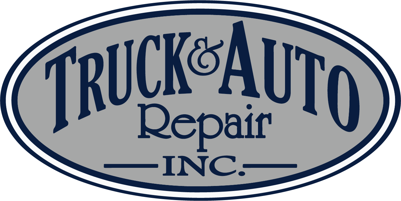 Truck & Auto Repair Inc - Auto And Truck Repair Logo Clipart (1276x642), Png Download