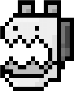 Crossed Swords Pixel Art Clipart (592x592), Png Download