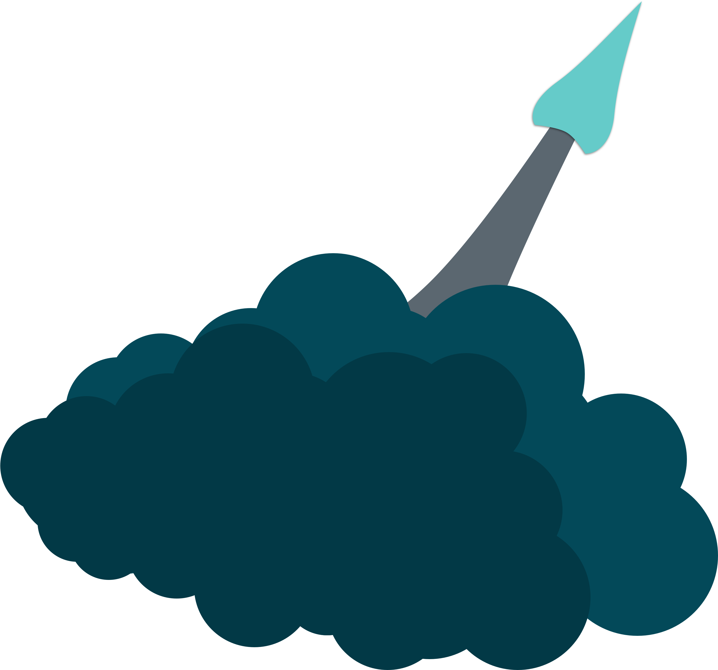 Rocket Pitch Clipart (3284x3284), Png Download