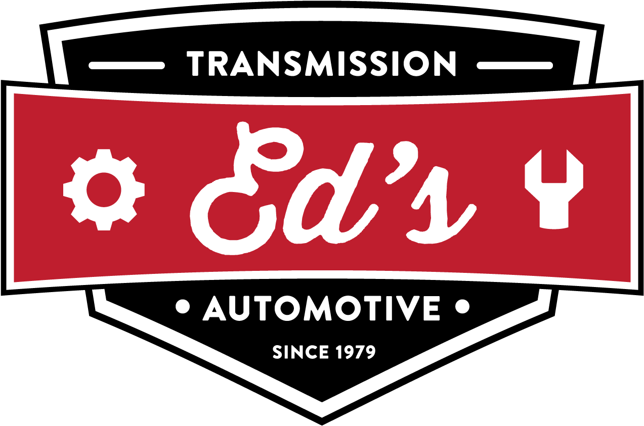 Ed's Transmission & Automotive Repair - Sign Clipart (1280x848), Png Download