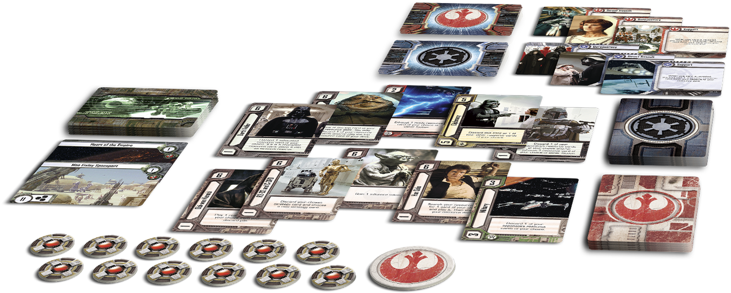 Collectible Card Game Clipart (1500x598), Png Download