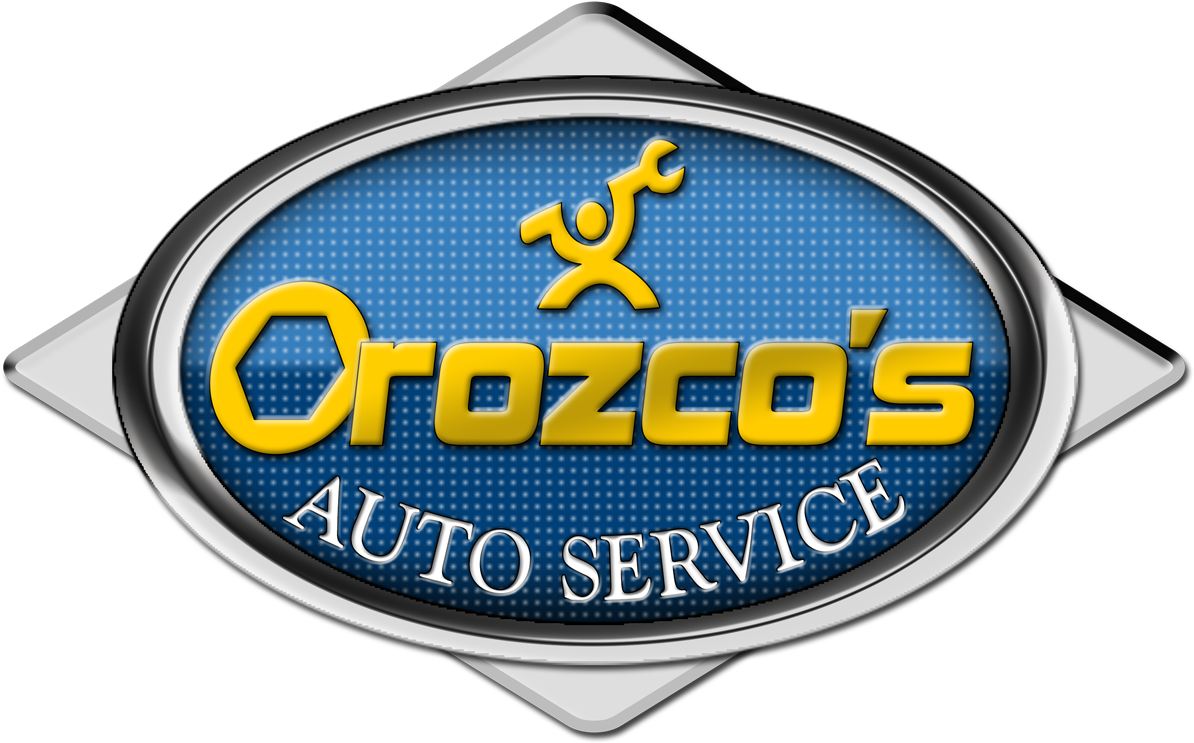 Orozcos Auto Repair Service Logo Clipart (1200x834), Png Download