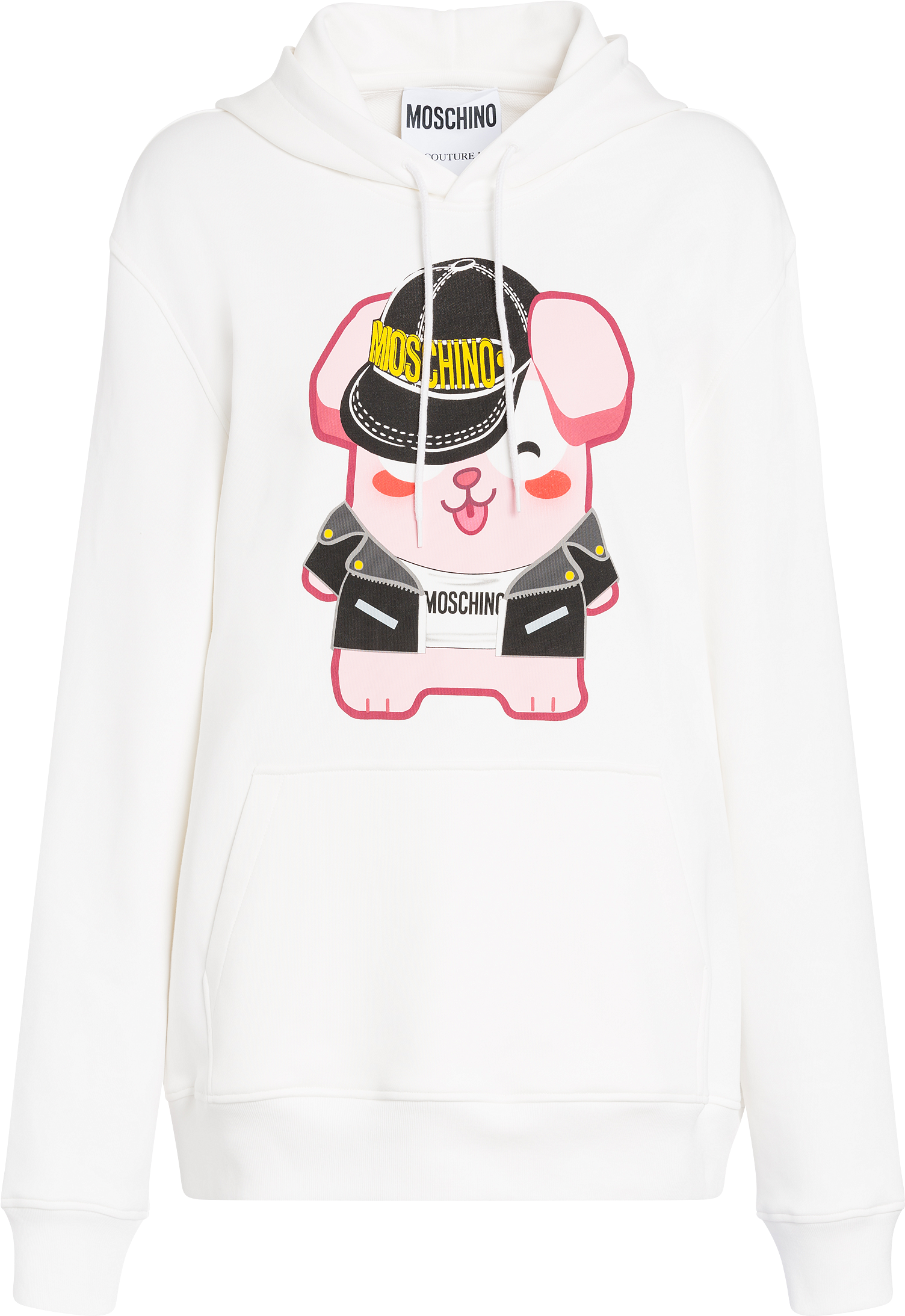 Want To See All The New Apparel That You Can Expect - Moschino Sims 4 Clipart (750x956), Png Download