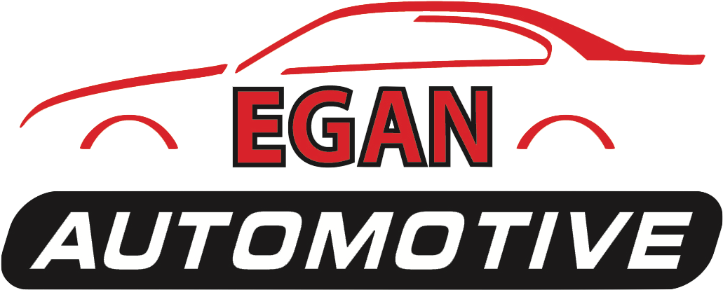 Egan Auto Repair - Oval Clipart (1040x420), Png Download