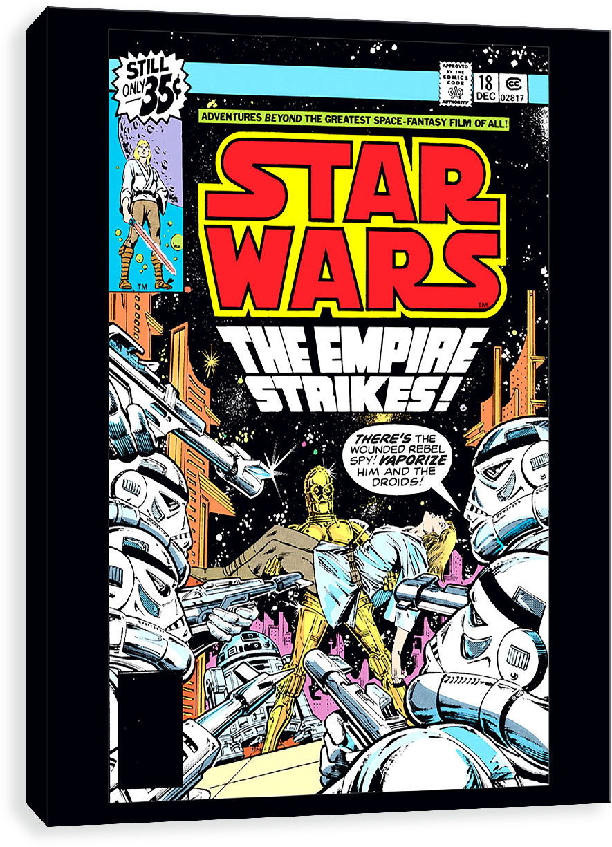 Star Wars 16 Clipart (1280x1280), Png Download