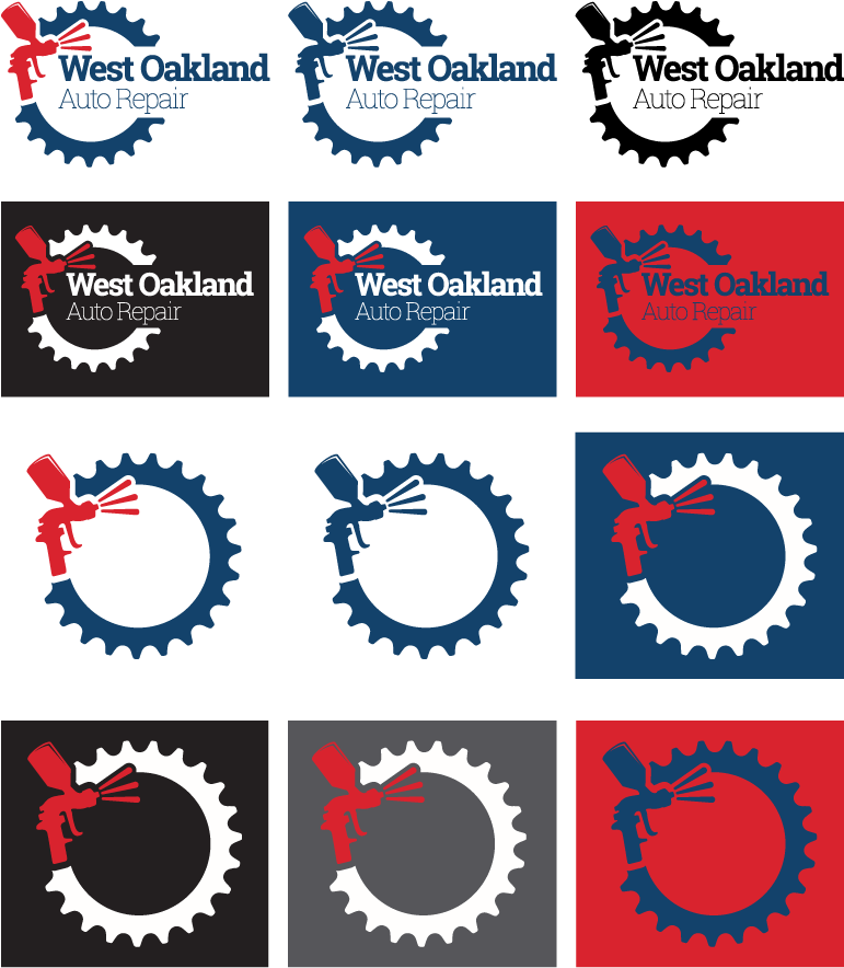 Visual Identity And Logo Design - Emblem Clipart (770x902), Png Download