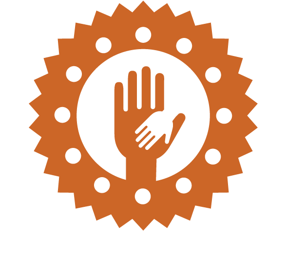 Foster Grandparent Icon - Top View Of Cupcake Clipart (600x600), Png Download