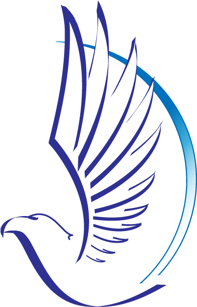 Free Vector Bird Logo Clipart (480x690), Png Download