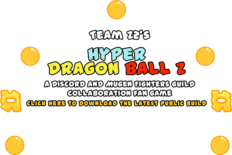 Hyper Dbz Index - Circle Clipart (811x543), Png Download