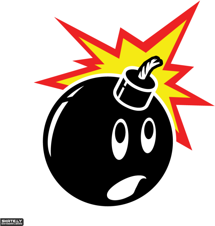 The Hundreds - Bobby Hundreds Logo Clipart (800x800), Png Download