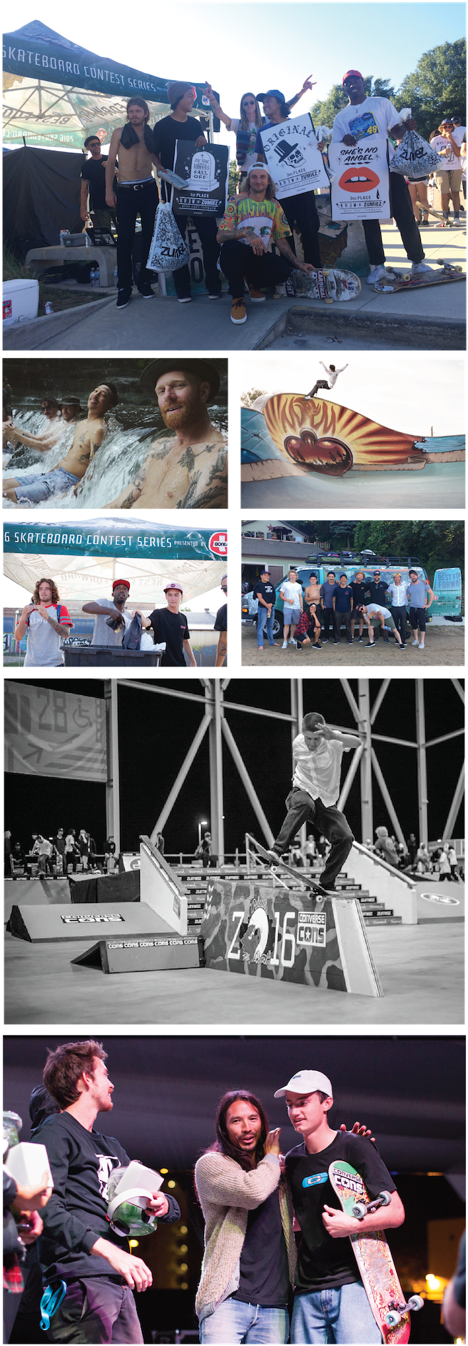 We Will See You Out There Be Sure To Sign Up For Your - Vacation Clipart (675x1904), Png Download