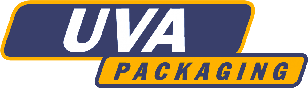 Uva Packaging Logo - Uva Packaging Clipart (1010x1010), Png Download