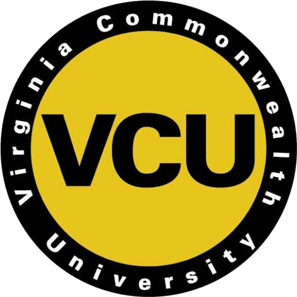 There Are A Number Of Different Colleges And Universities - Virginia Commonwealth University Clipart (637x640), Png Download