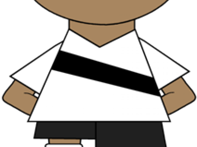 Soccer Boy Cliparts - Girl Sport Clipart - Png Download (640x480), Png Download